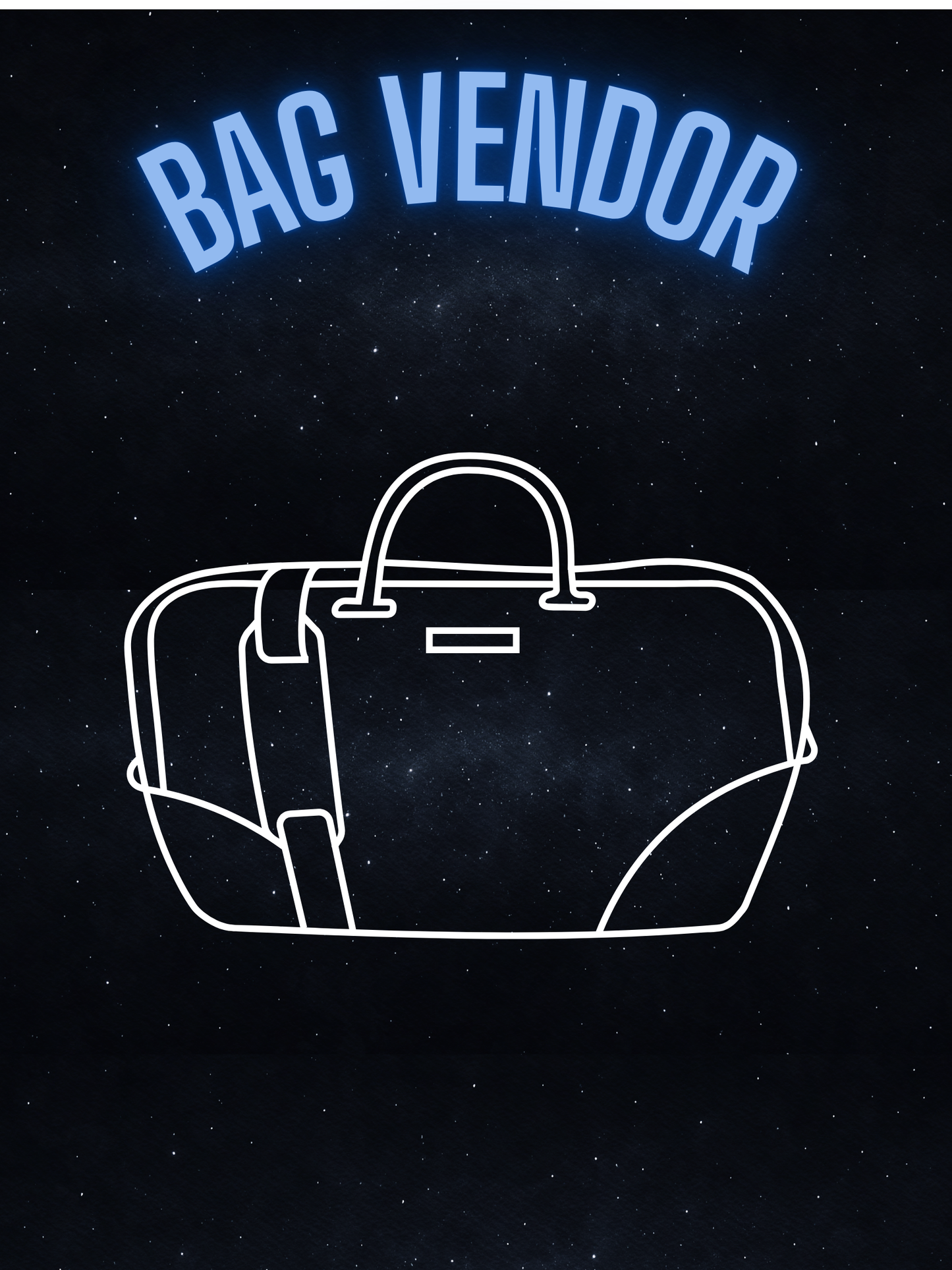 All Bag Vendors (80+ Variations)
