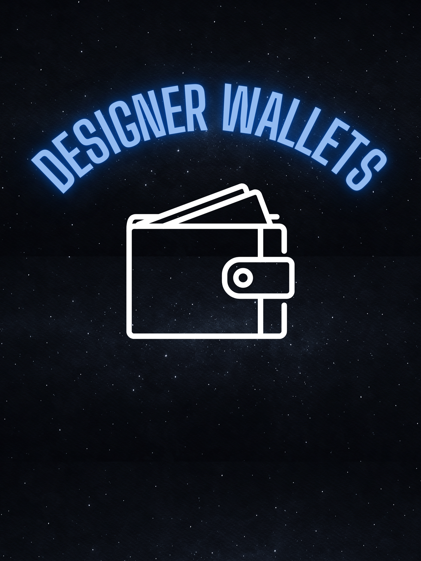 Wallet Vendors (QUALITY + BUDGET OPTIONS)