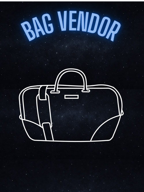All Bag Vendors (80+ Variations)